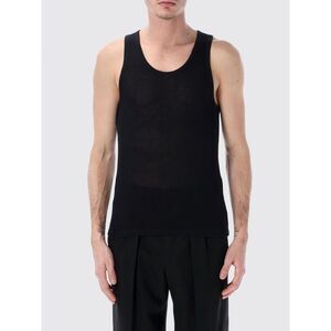 Tom Ford T-Shirt Men Black